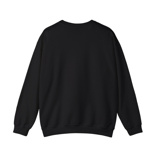 Denied Entry Crewneck Sweatshirt