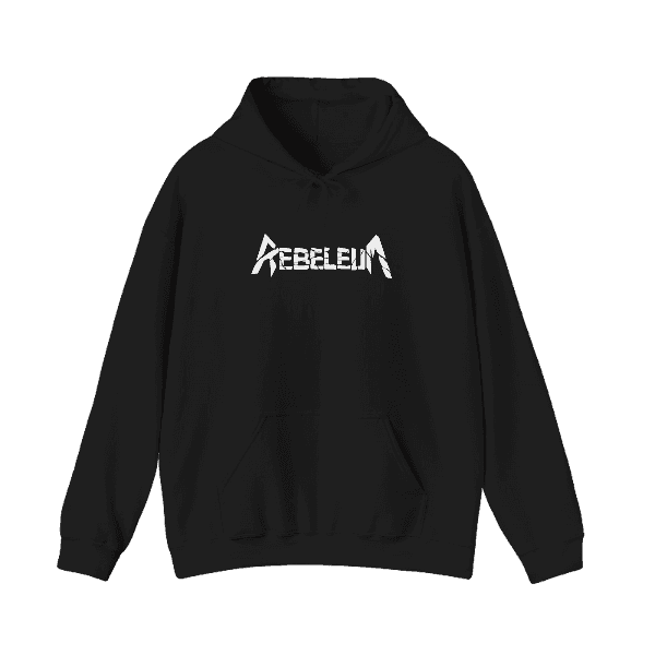 Denied Entry Hoodie