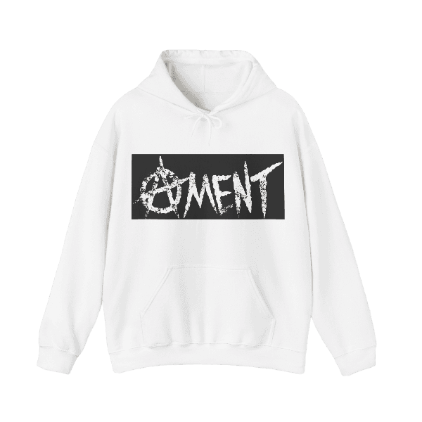 Ament Hoodie